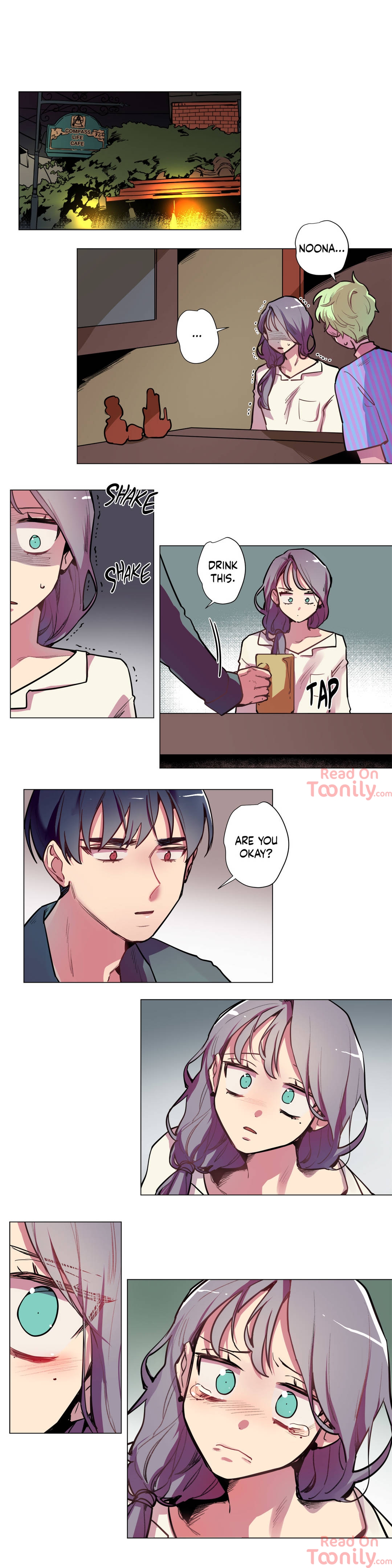 The Missing O Chapter 12 image 4