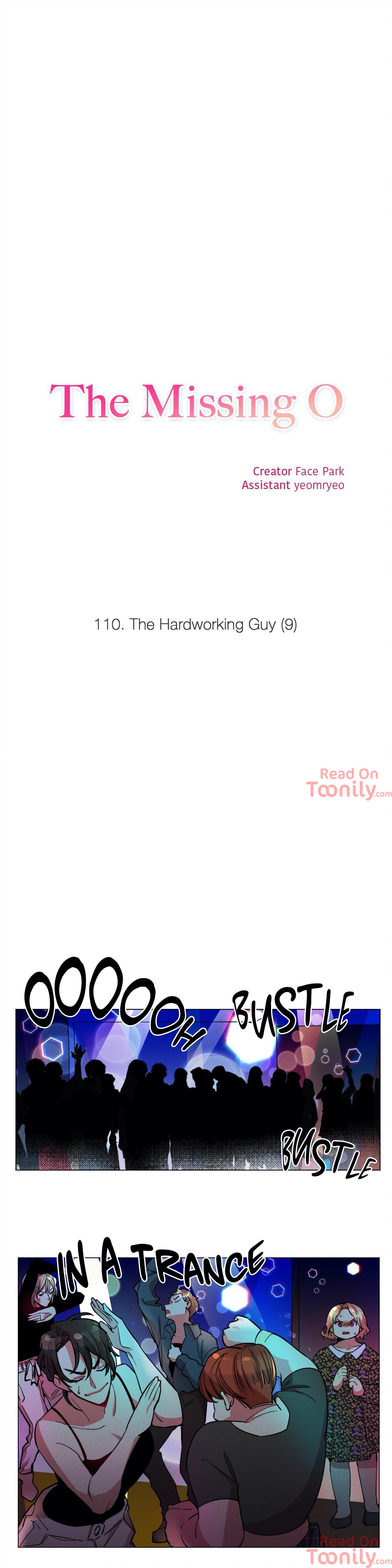 The Missing O Chapter 120 image 10