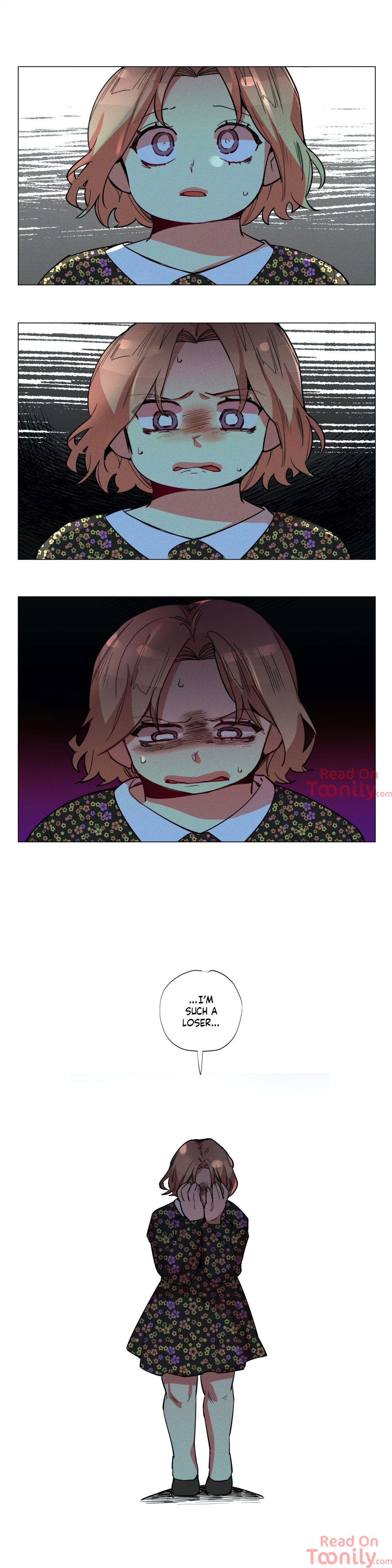 The Missing O Chapter 120 image 13