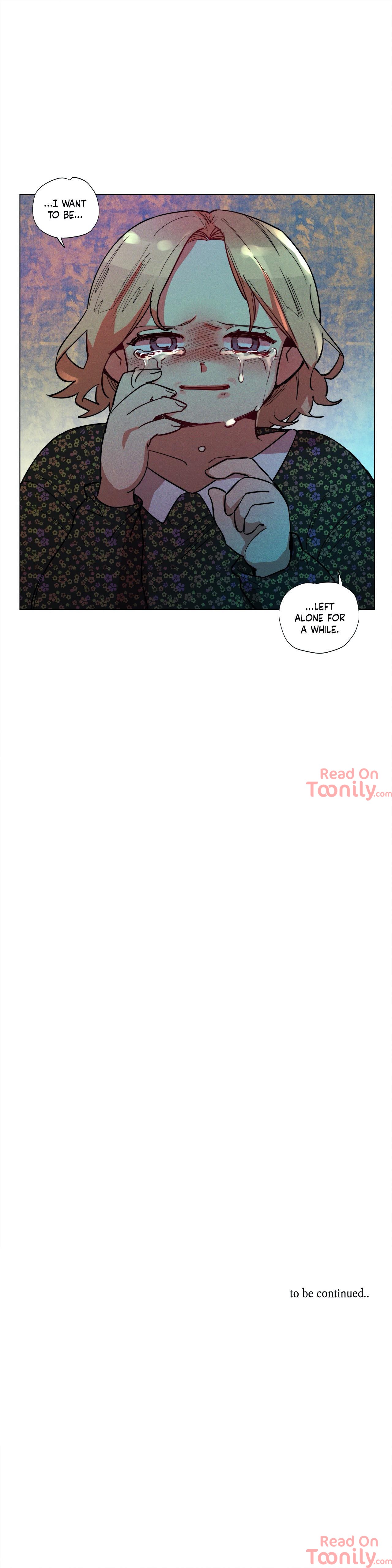 The Missing O Chapter 120 image 15