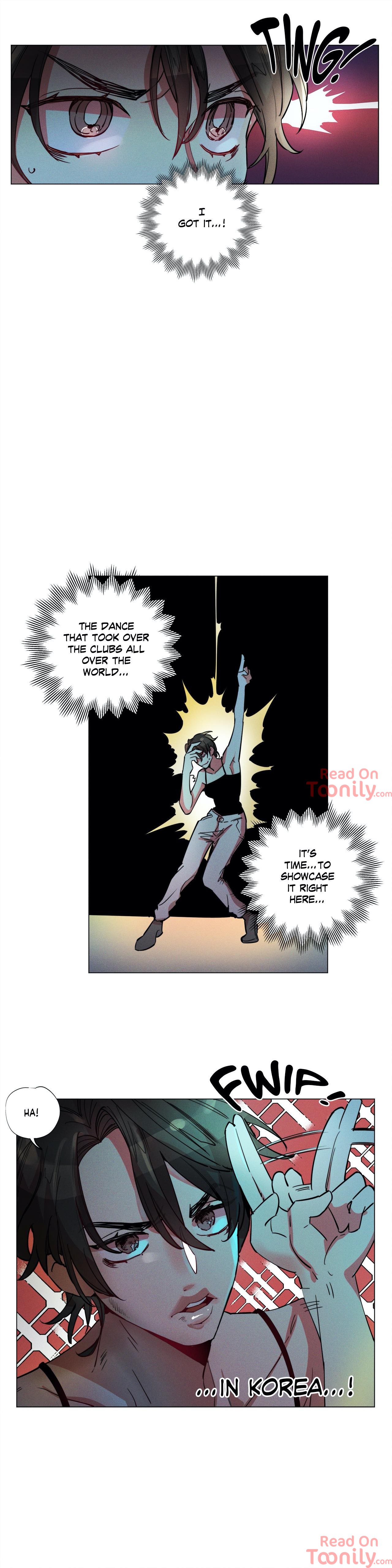 The Missing O Chapter 120 image 6