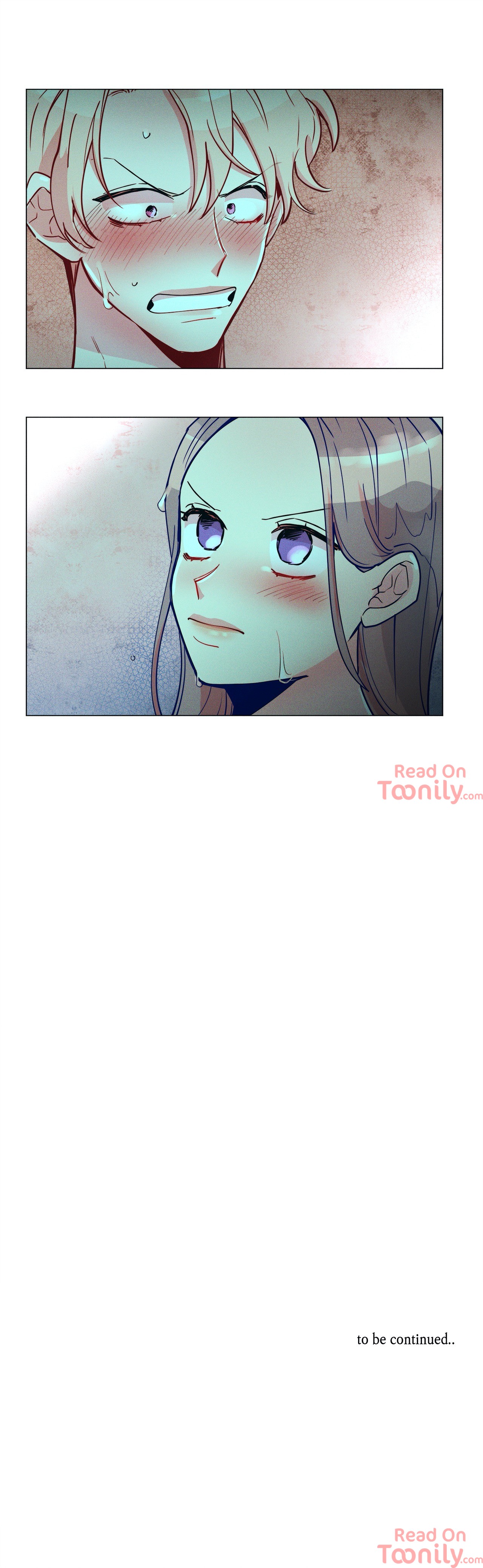 The Missing O Chapter 124 image 14