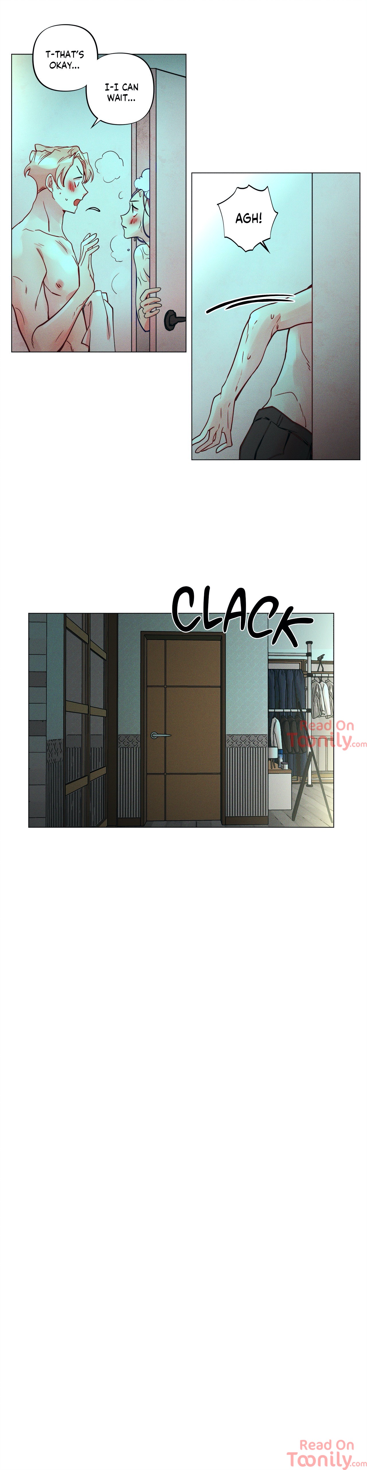 The Missing O Chapter 124 image 7