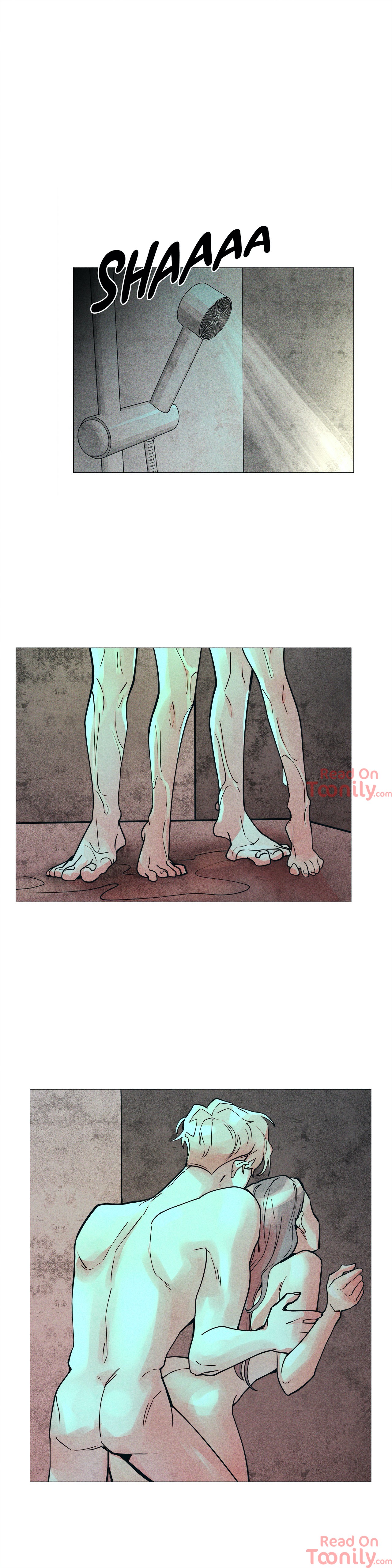 The Missing O Chapter 125 image 11