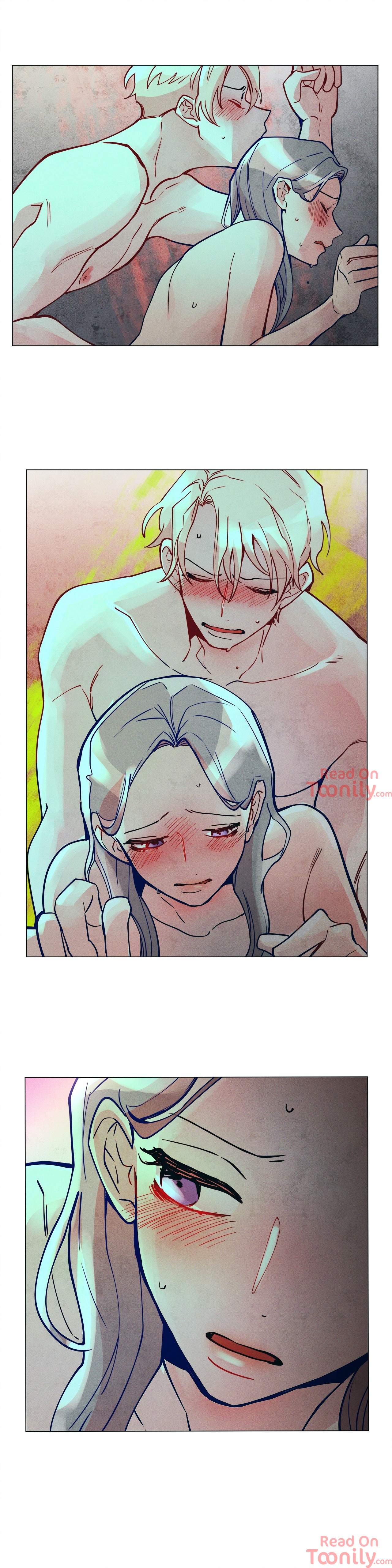 The Missing O Chapter 125 image 12