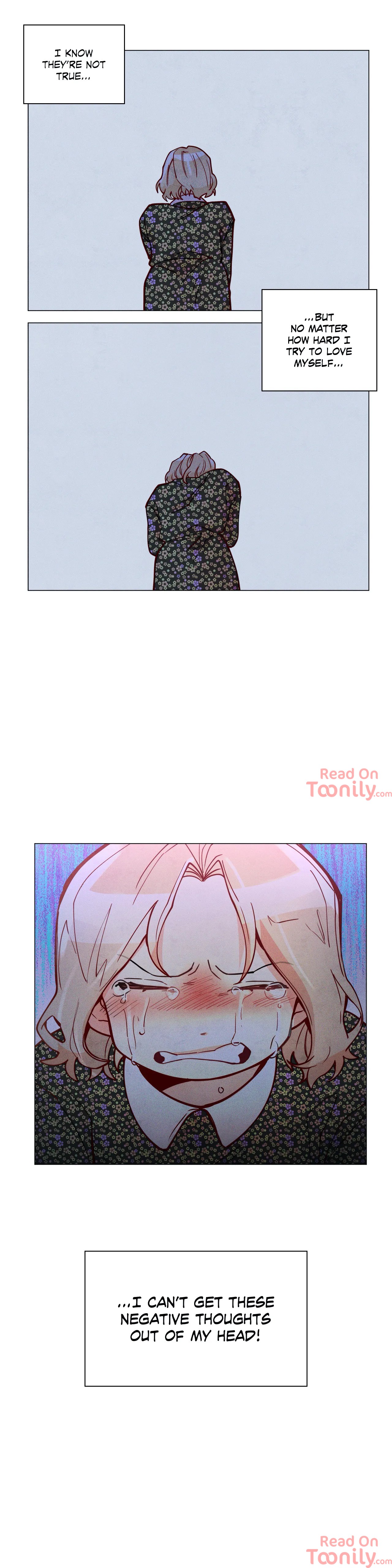The Missing O Chapter 127 image 10