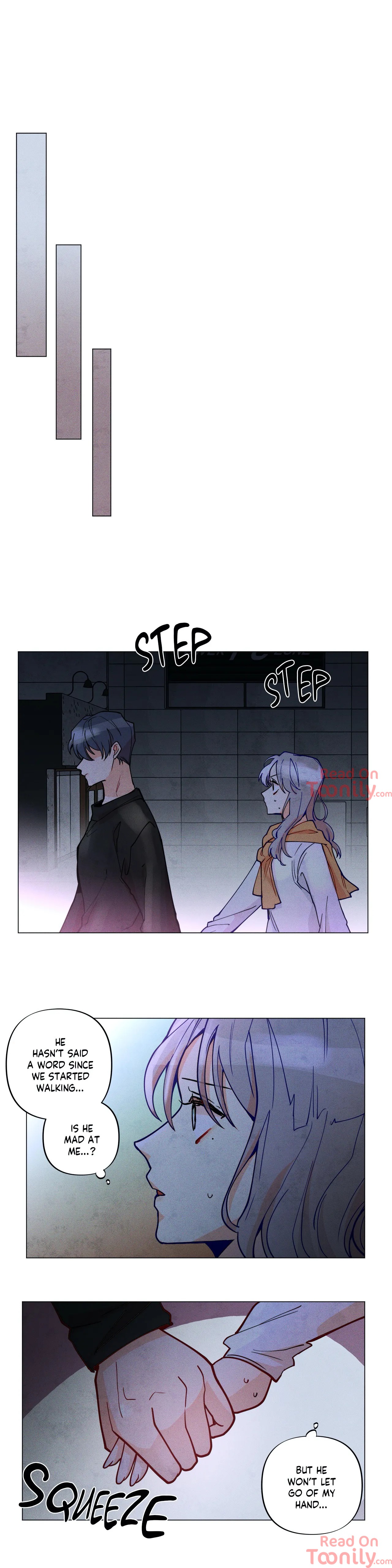 The Missing O Chapter 127 image 12