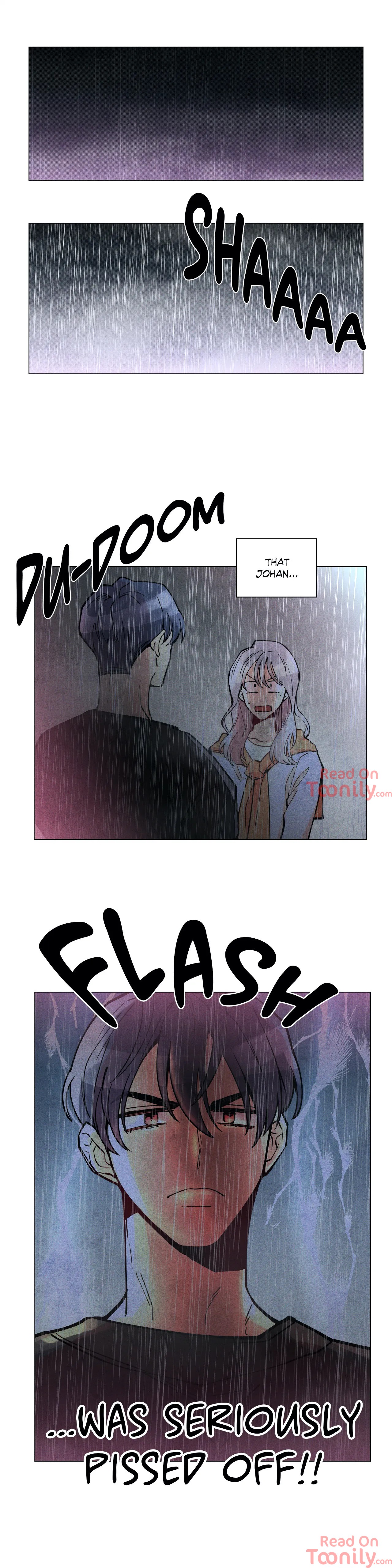 The Missing O Chapter 127 image 14