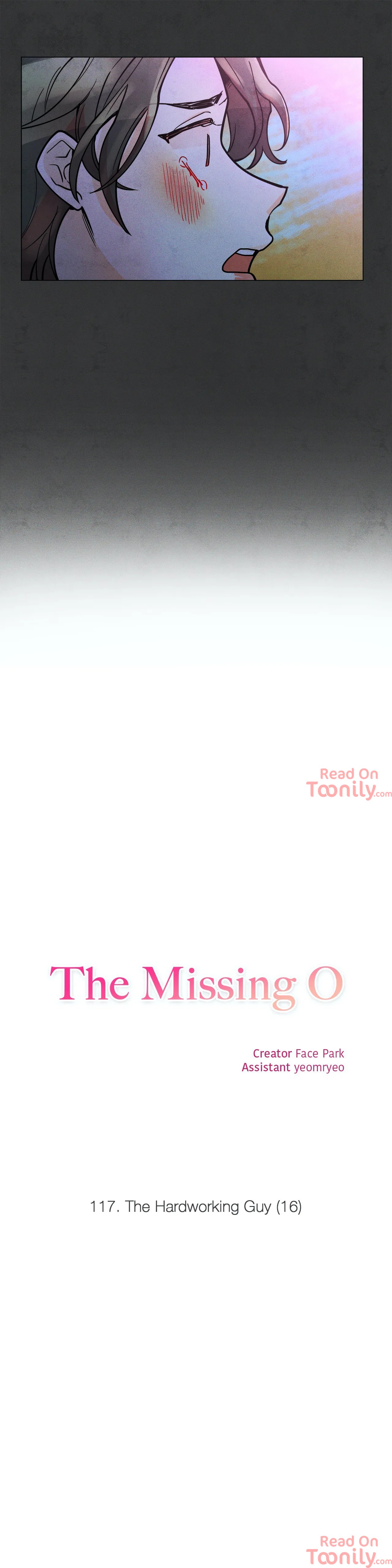 The Missing O Chapter 127 image 6
