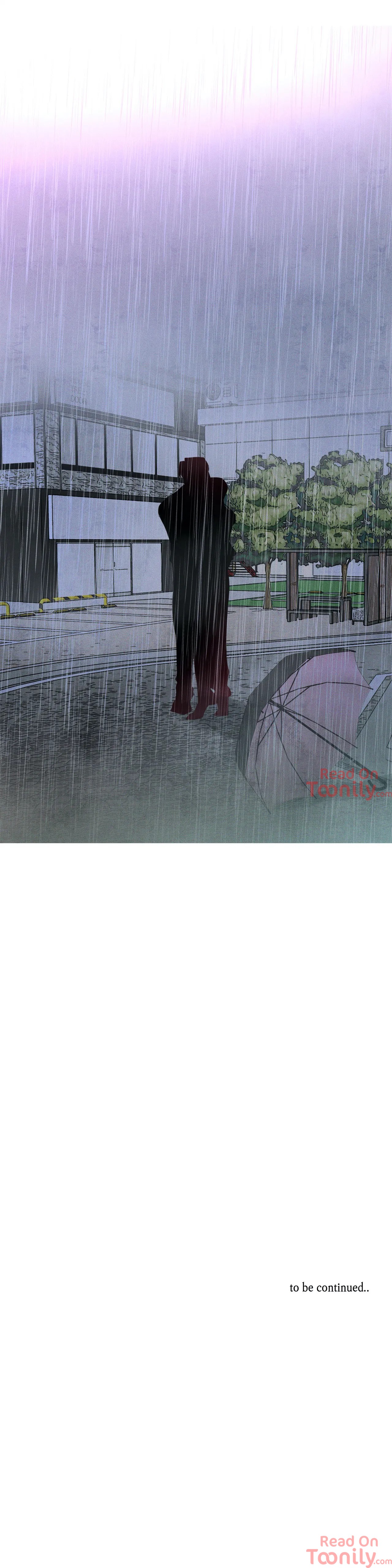 The Missing O Chapter 128 image 17