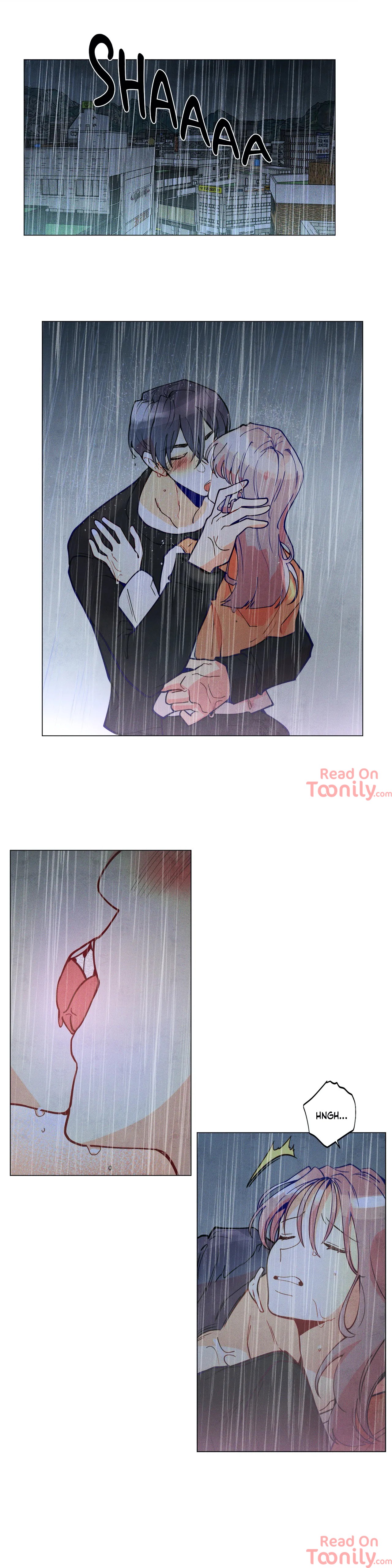 The Missing O Chapter 129 image 0