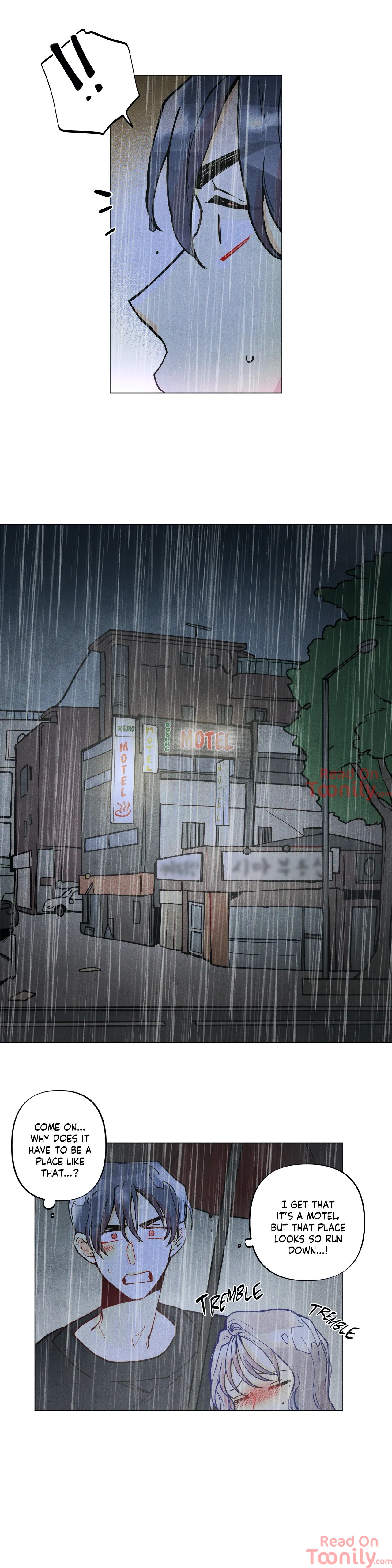 The Missing O Chapter 129 image 3