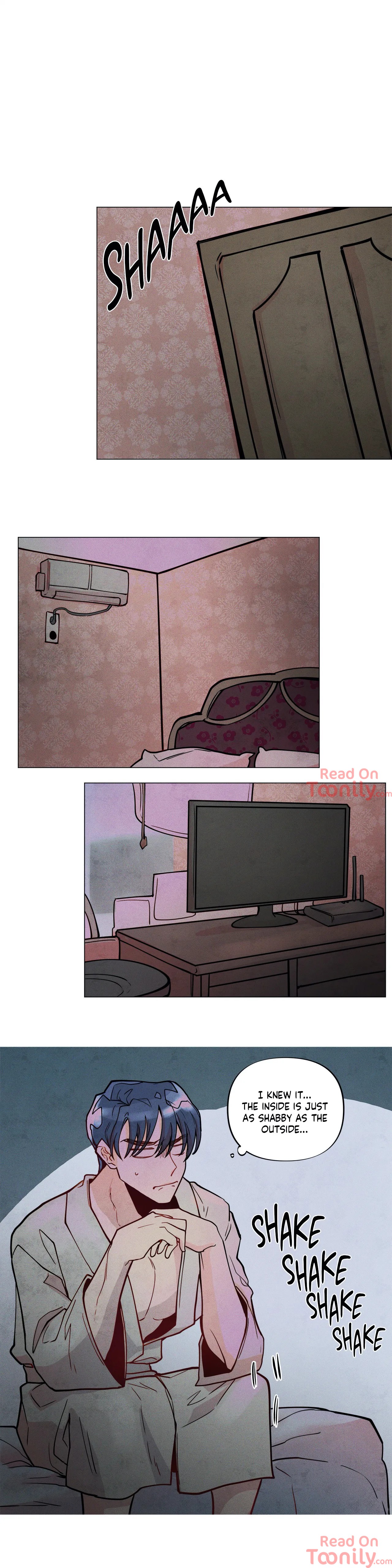 The Missing O Chapter 129 image 5