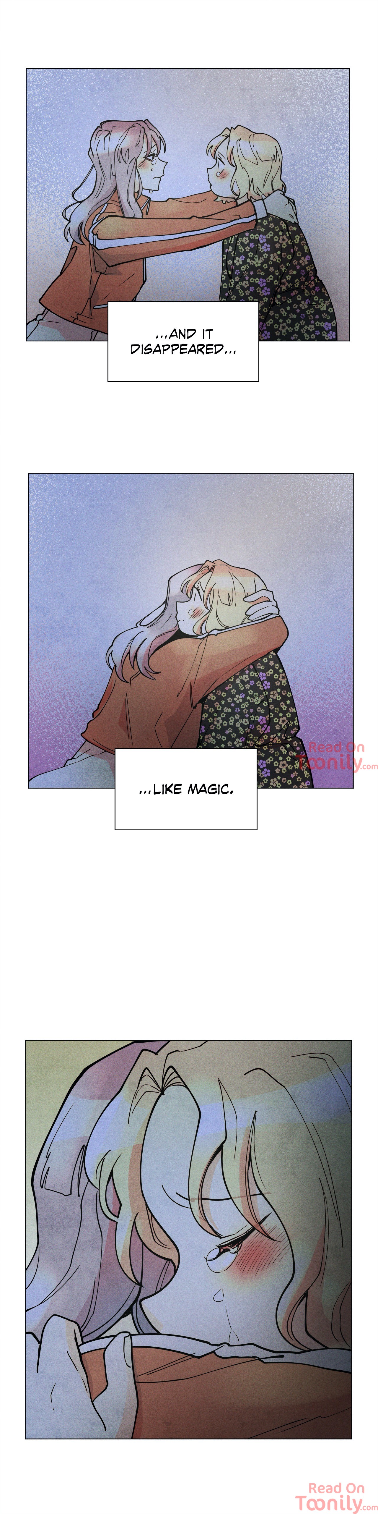 The Missing O Chapter 131 image 11