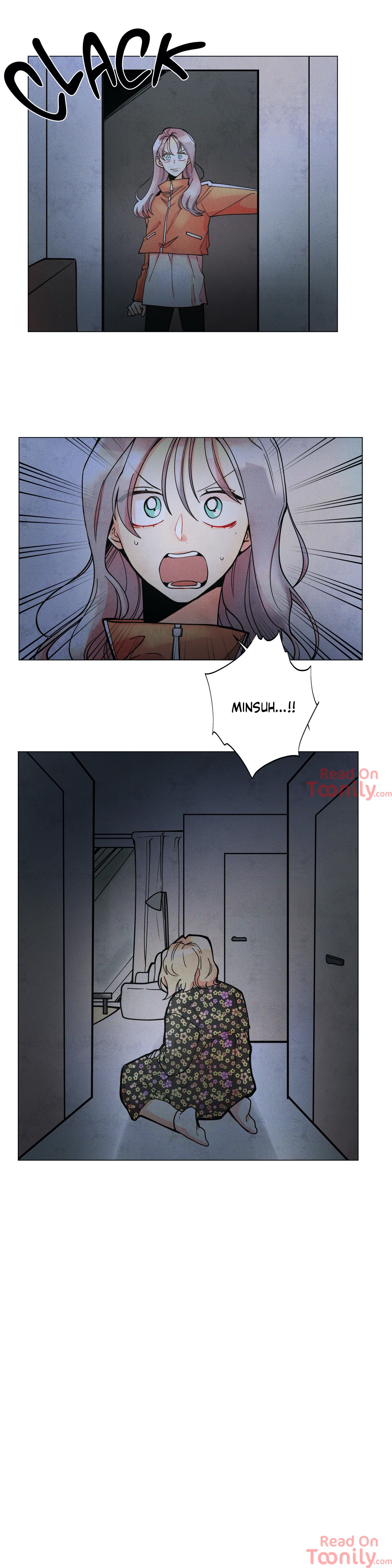 The Missing O Chapter 131 image 2