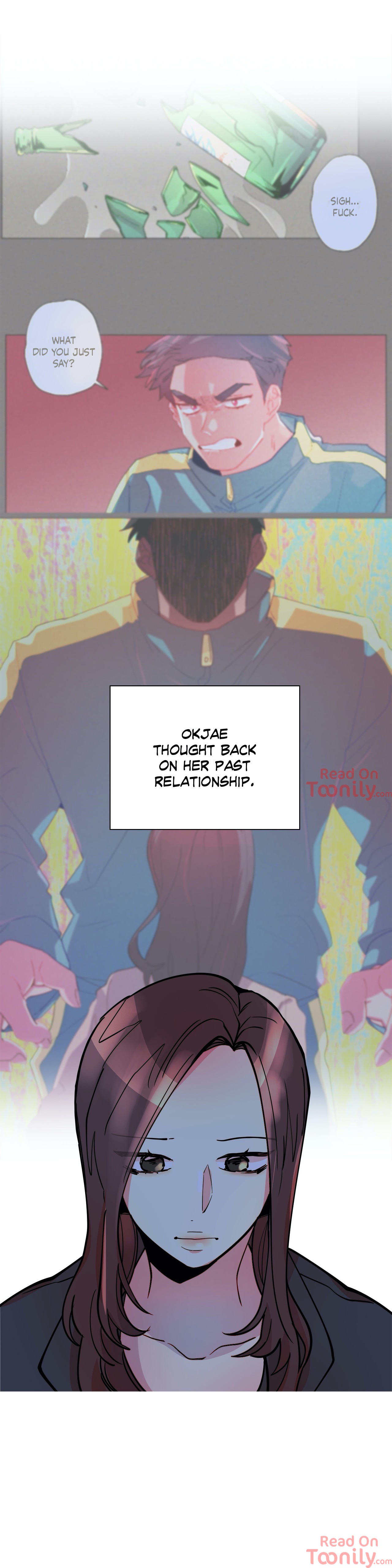 The Missing O Chapter 132 image 4