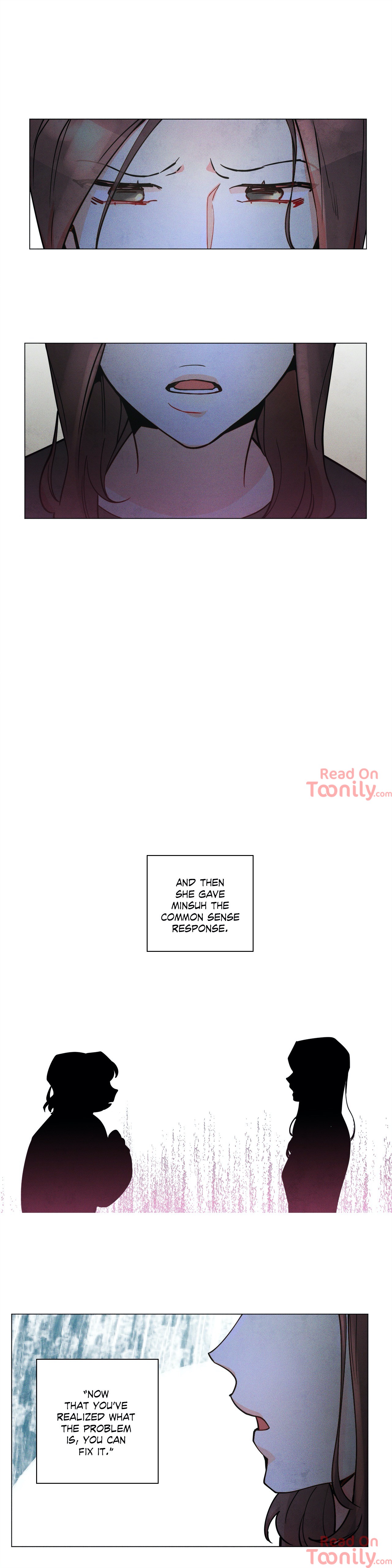 The Missing O Chapter 132 image 5