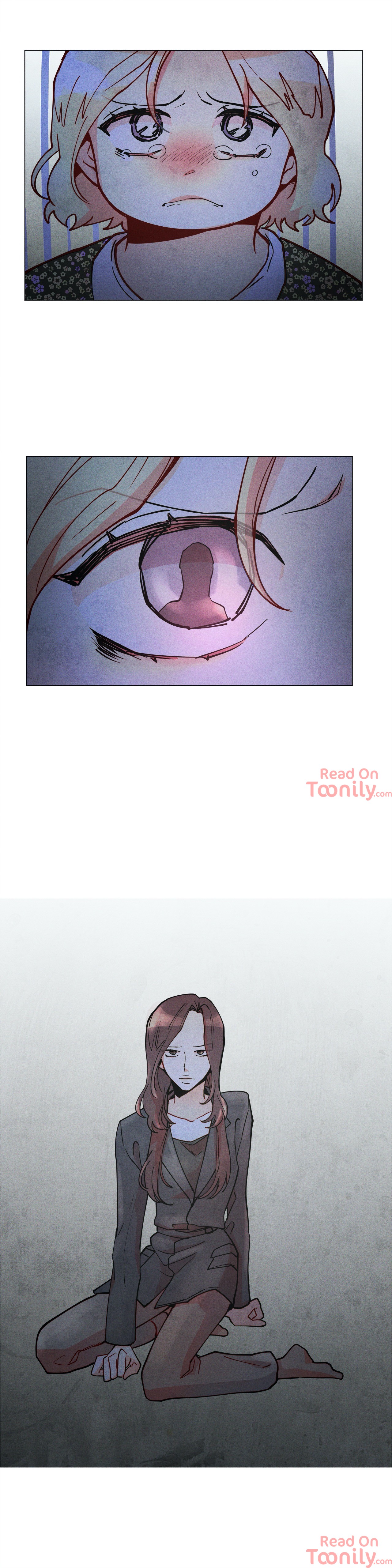 The Missing O Chapter 132 image 7