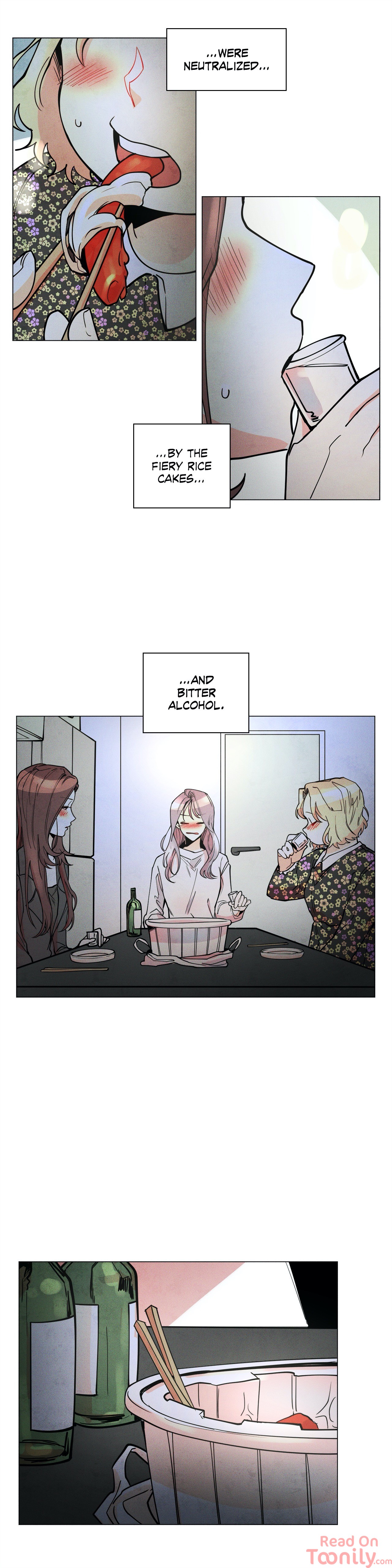 The Missing O Chapter 133 image 7