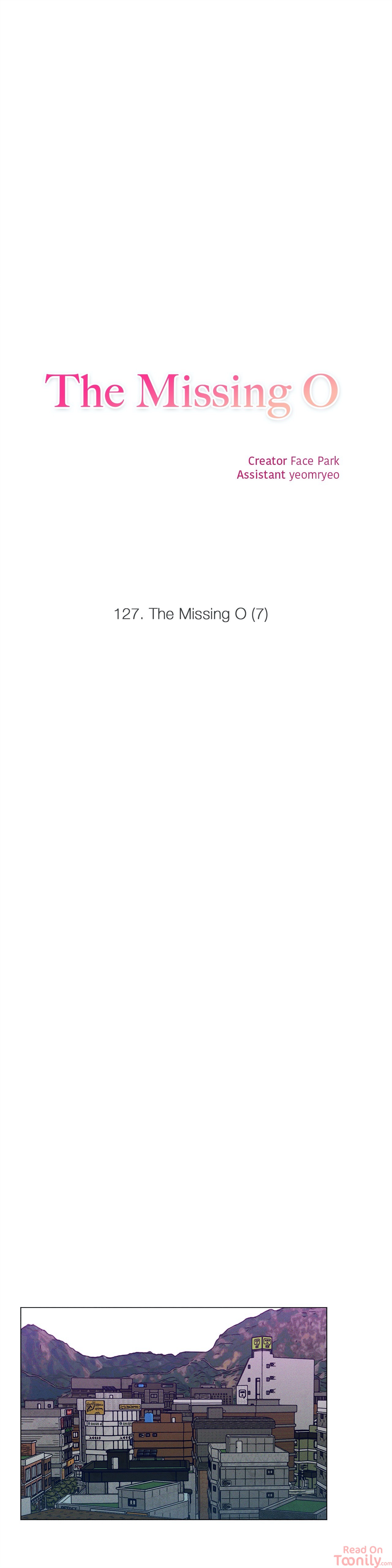 The Missing O Chapter 137 image 2