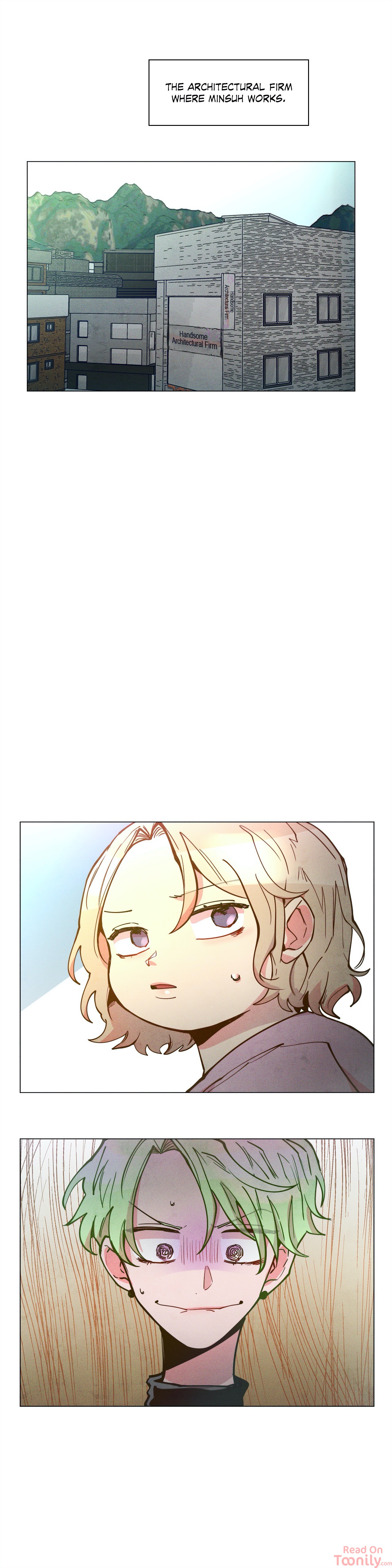 The Missing O Chapter 137 image 5