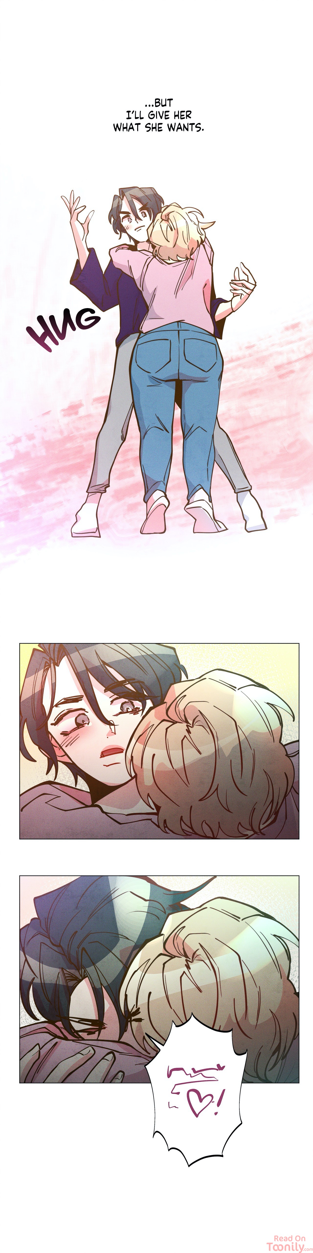 The Missing O Chapter 138 image 11