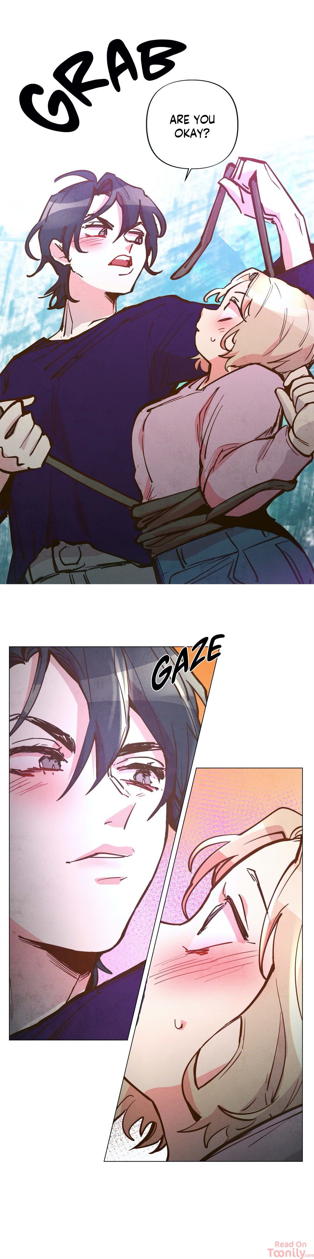 The Missing O Chapter 138 image 6