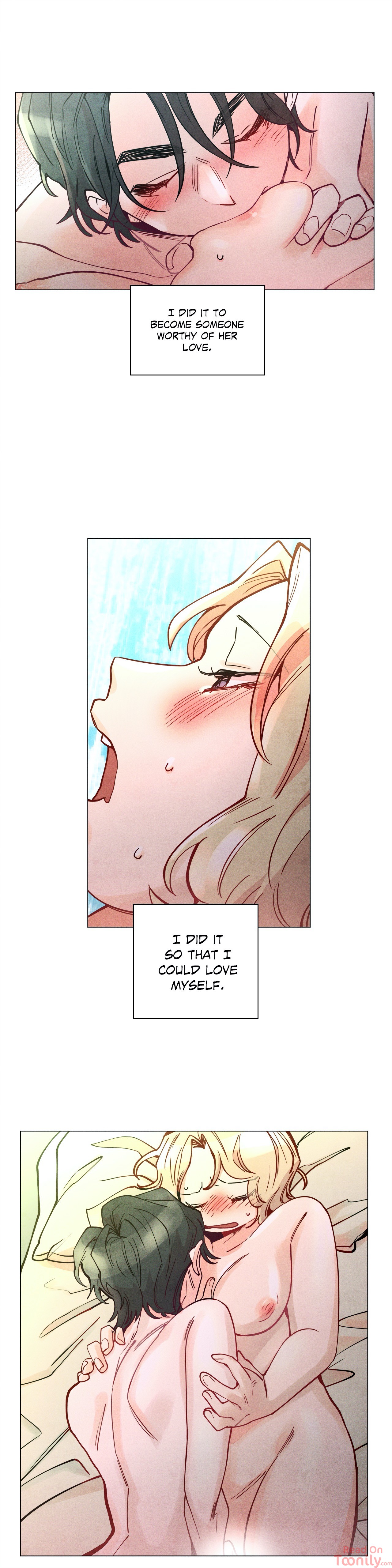 The Missing O Chapter 139 image 10
