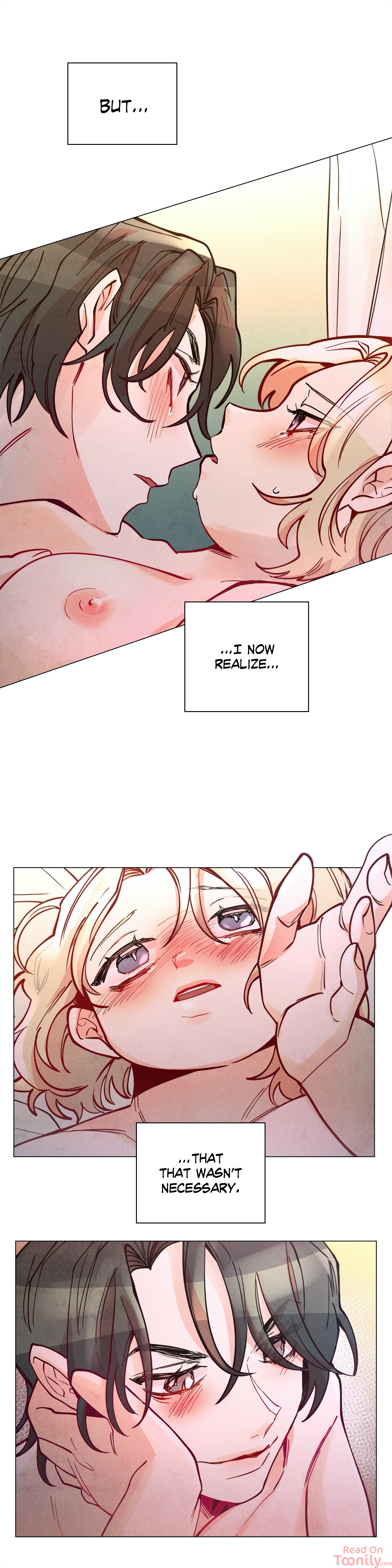 The Missing O Chapter 139 image 11