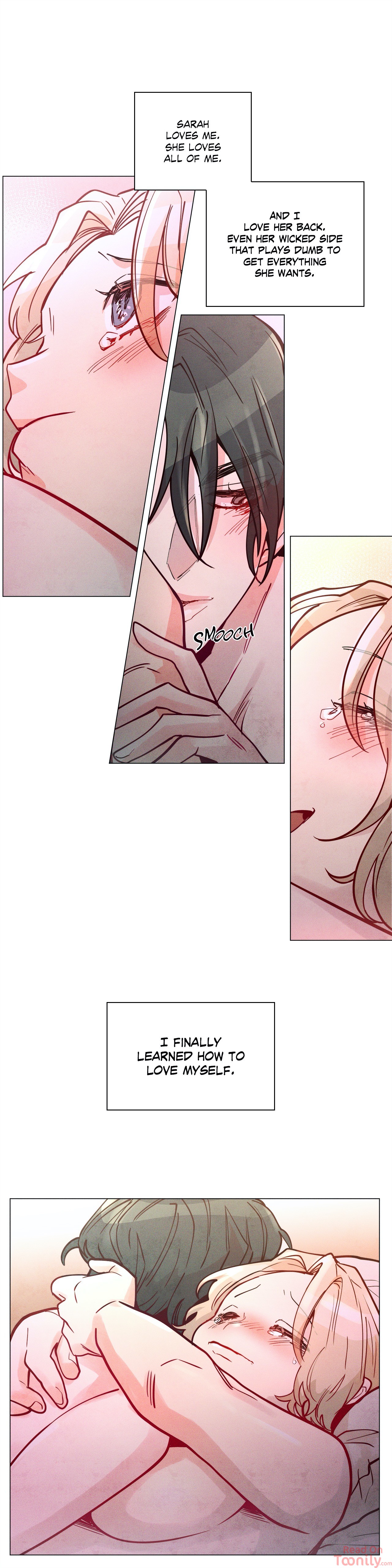 The Missing O Chapter 139 image 12