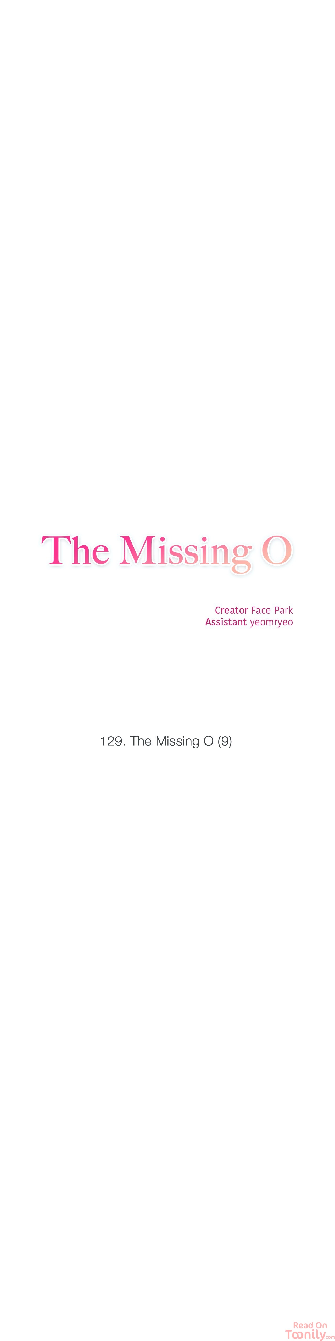The Missing O Chapter 139 image 6