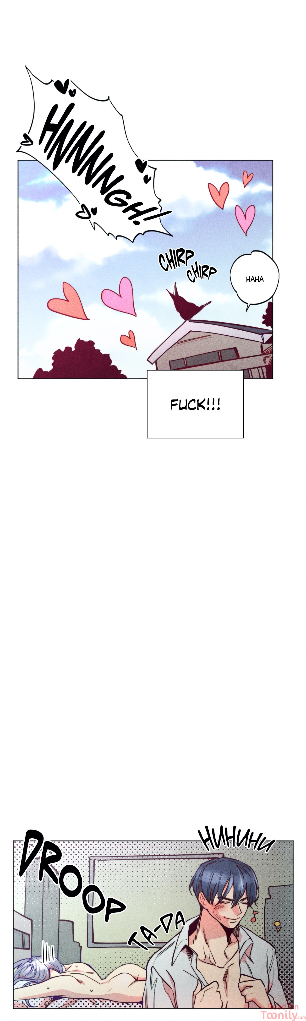 The Missing O Chapter 140 image 11