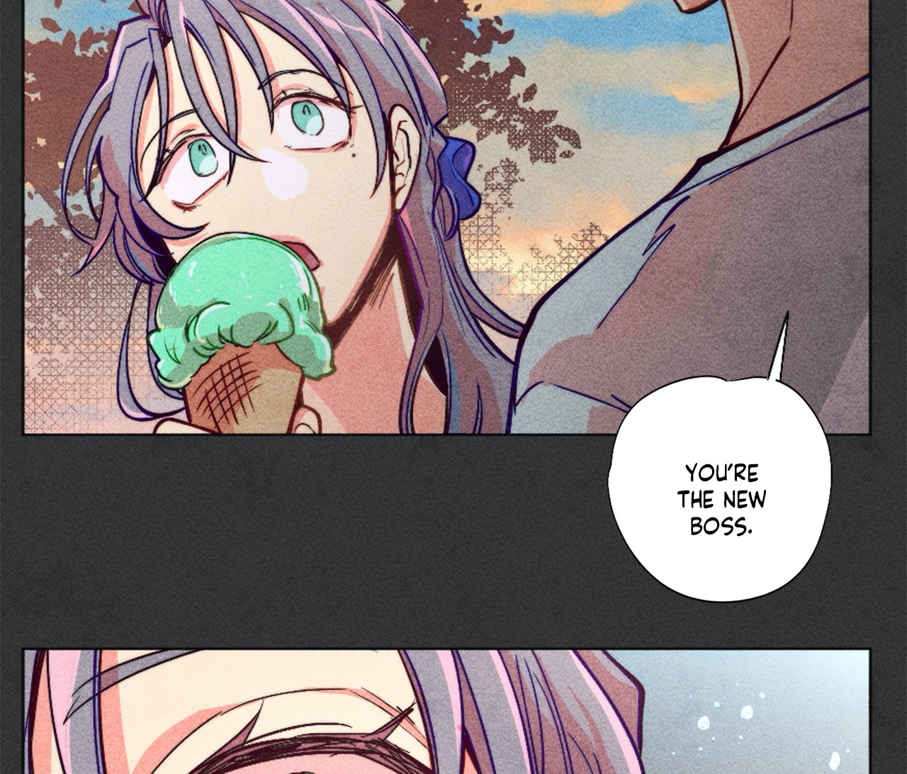 The Missing O Chapter 140 image 25