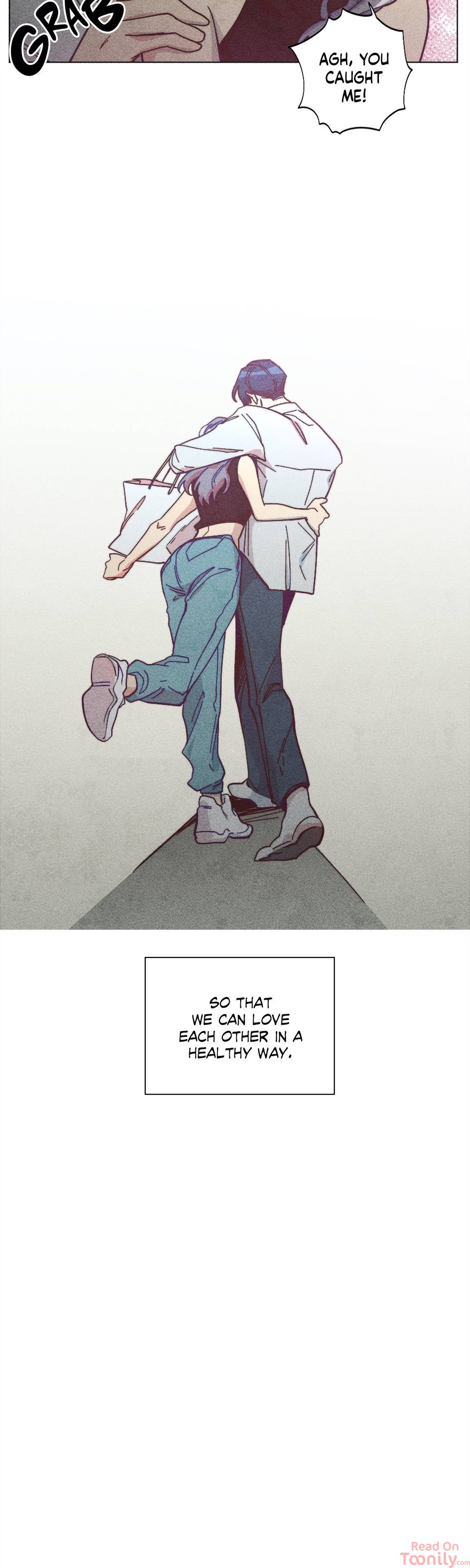 The Missing O Chapter 141 image 16