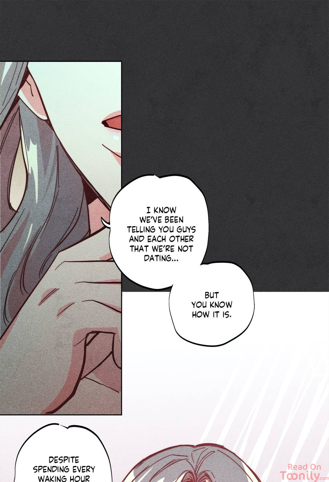 The Missing O Chapter 141 image 24