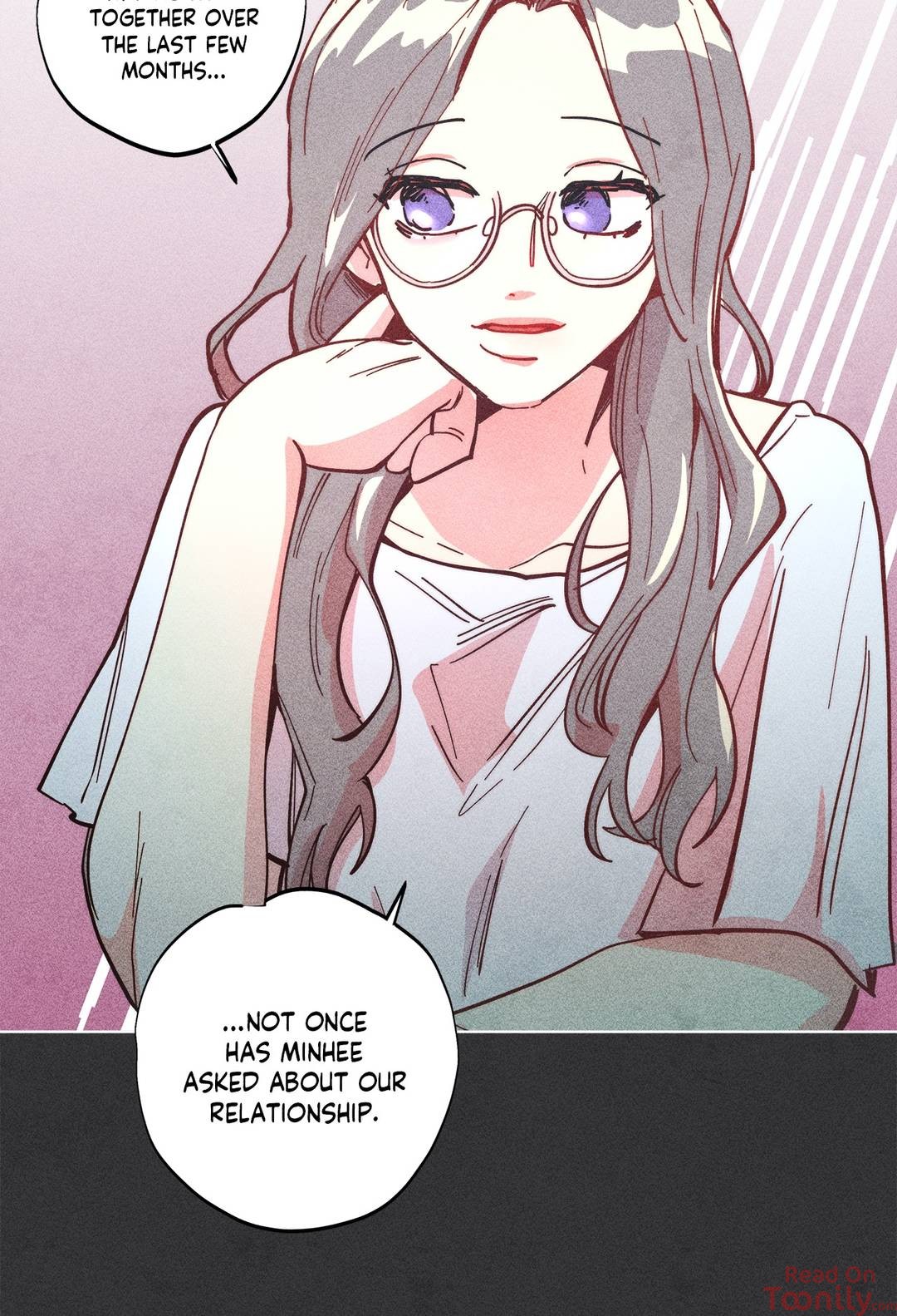The Missing O Chapter 141 image 25