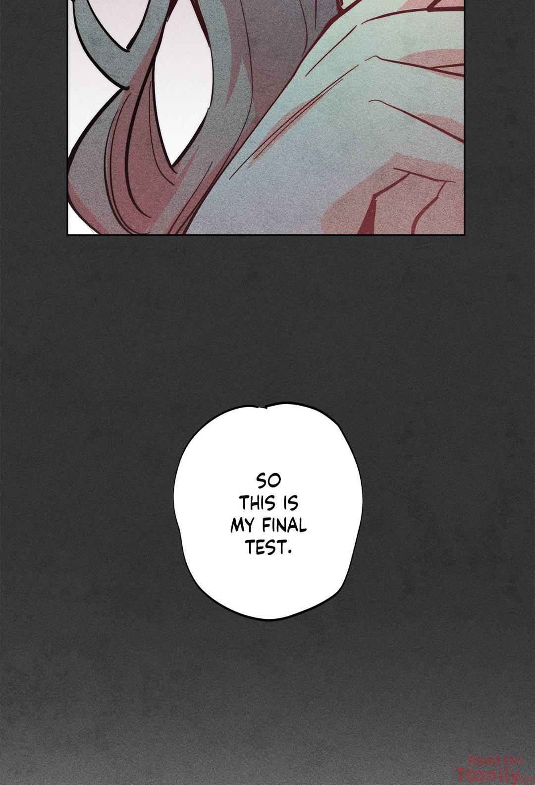 The Missing O Chapter 141 image 27