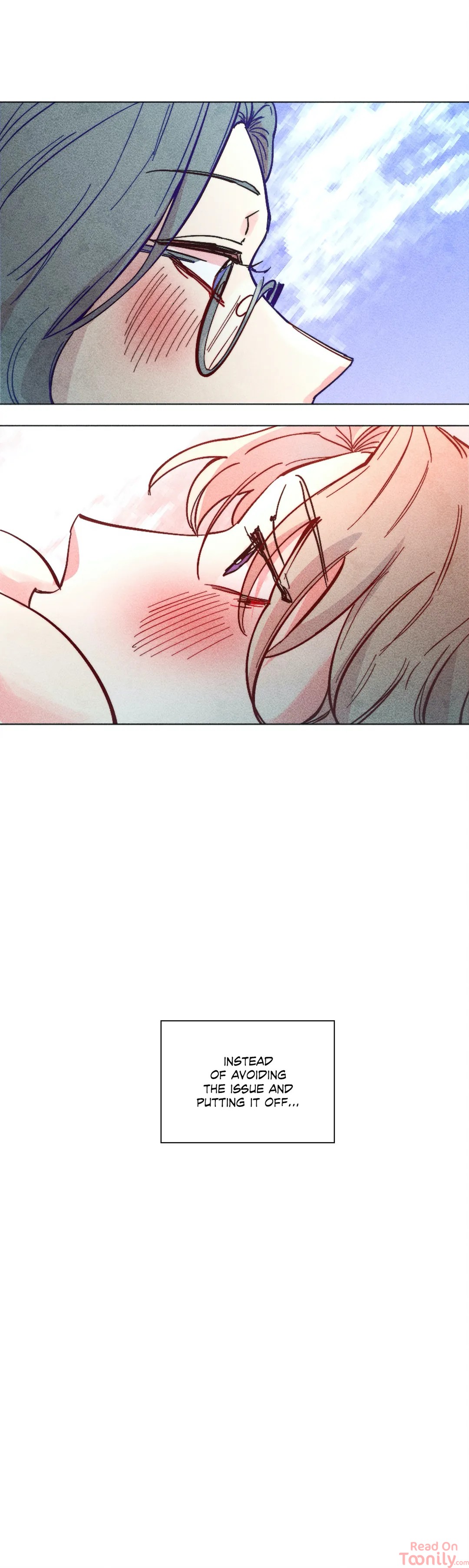 The Missing O Chapter 142 image 11