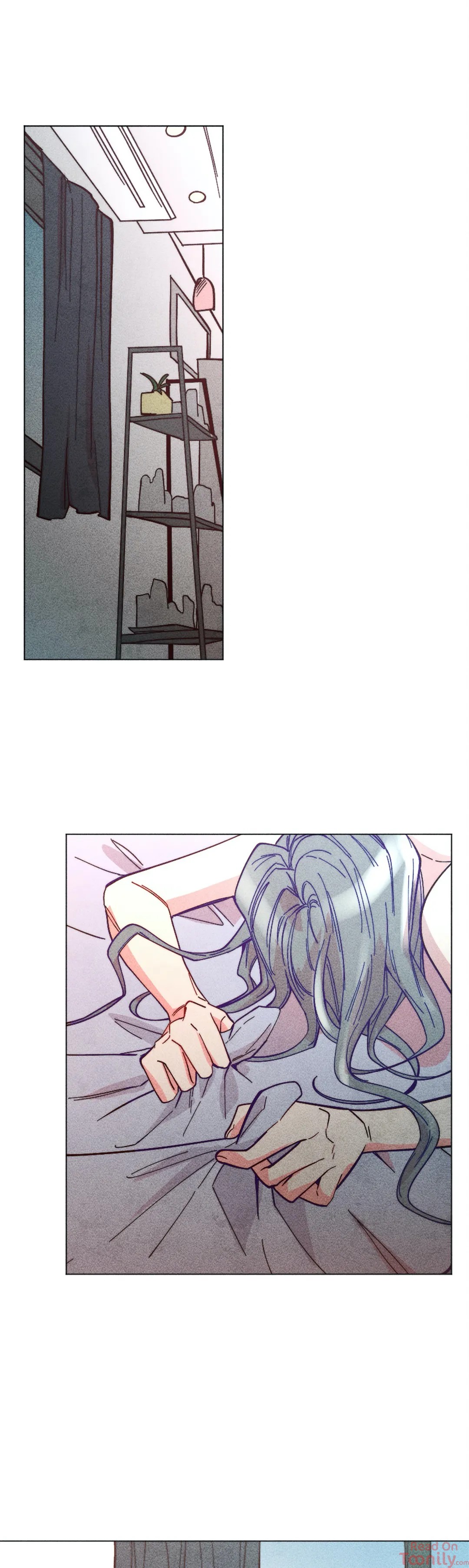The Missing O Chapter 142 image 12