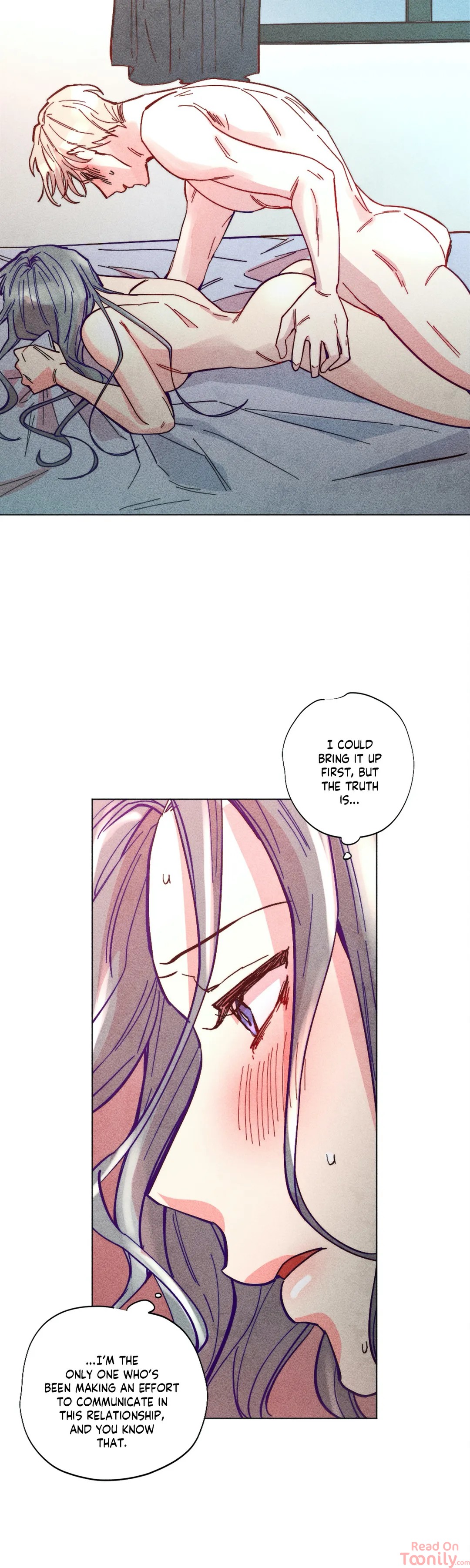 The Missing O Chapter 142 image 13