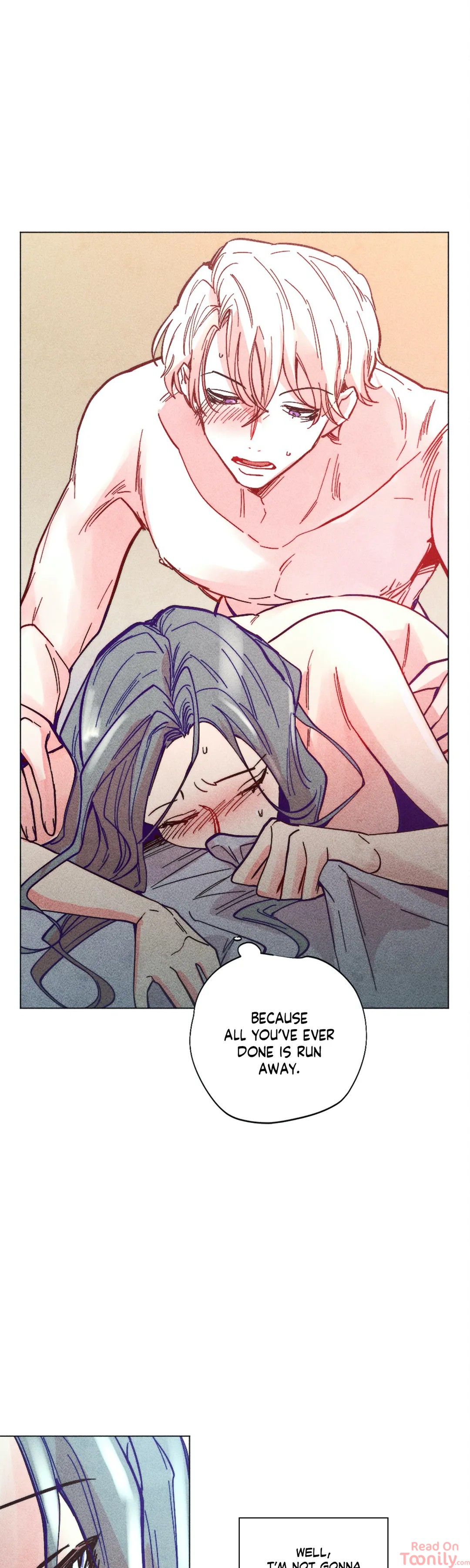The Missing O Chapter 142 image 14