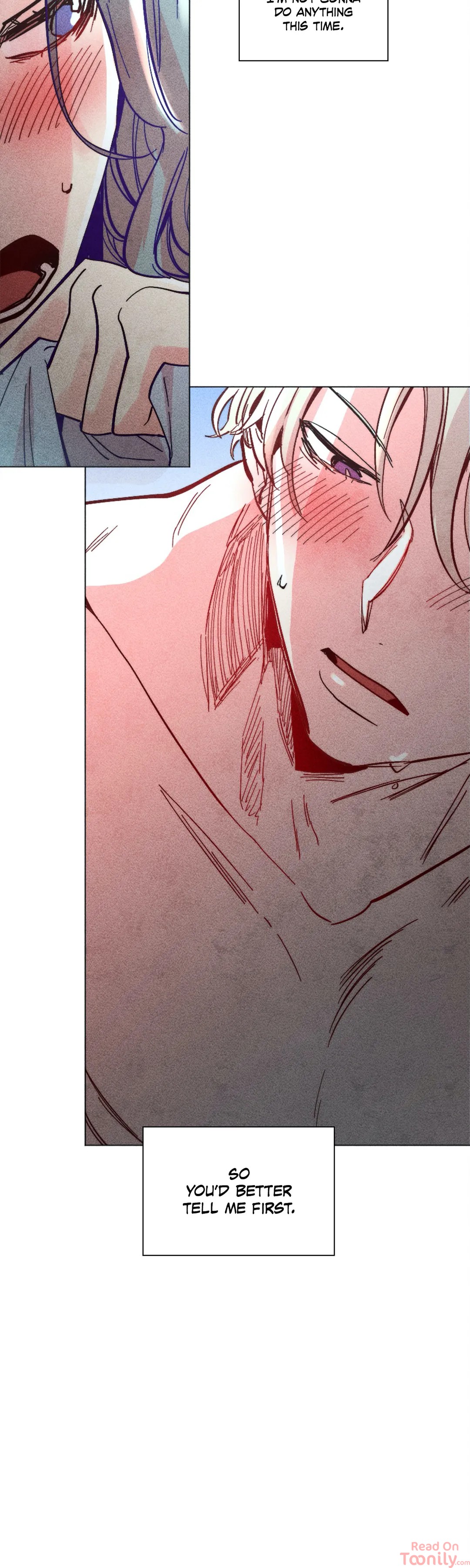 The Missing O Chapter 142 image 15