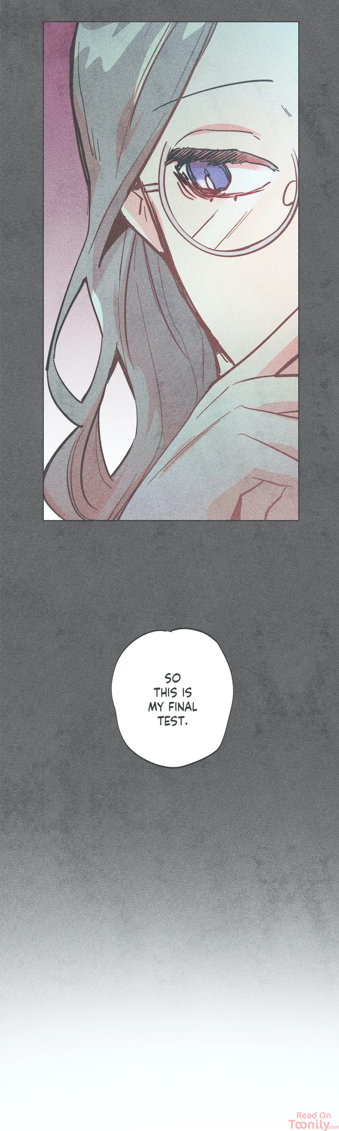 The Missing O Chapter 142 image 1