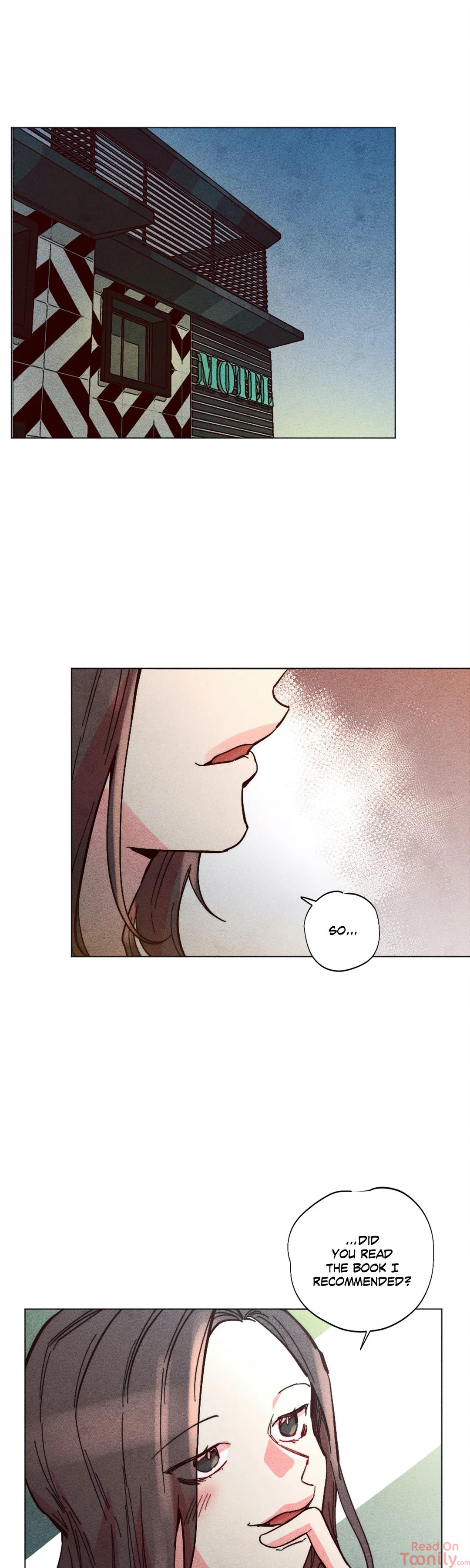 The Missing O Chapter 142 image 27