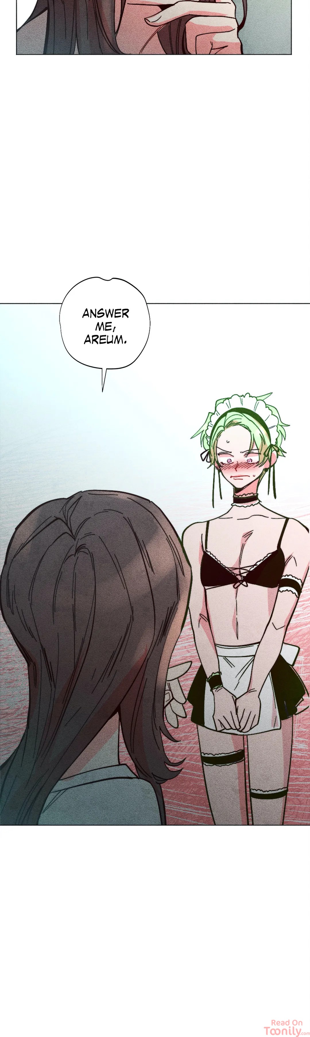 The Missing O Chapter 142 image 28