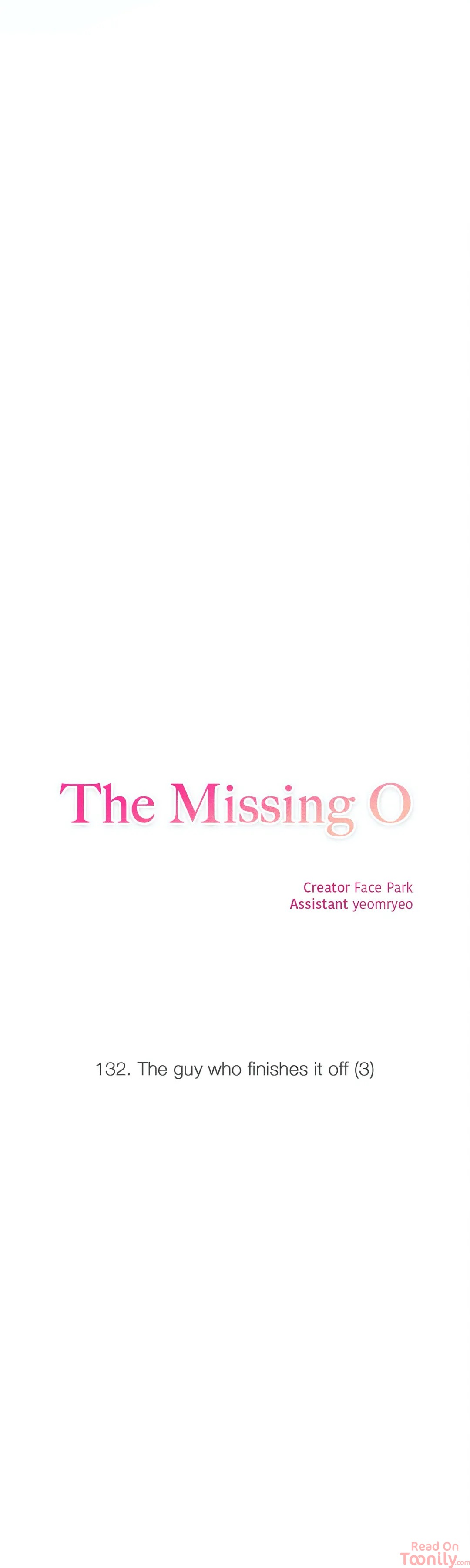 The Missing O Chapter 142 image 2