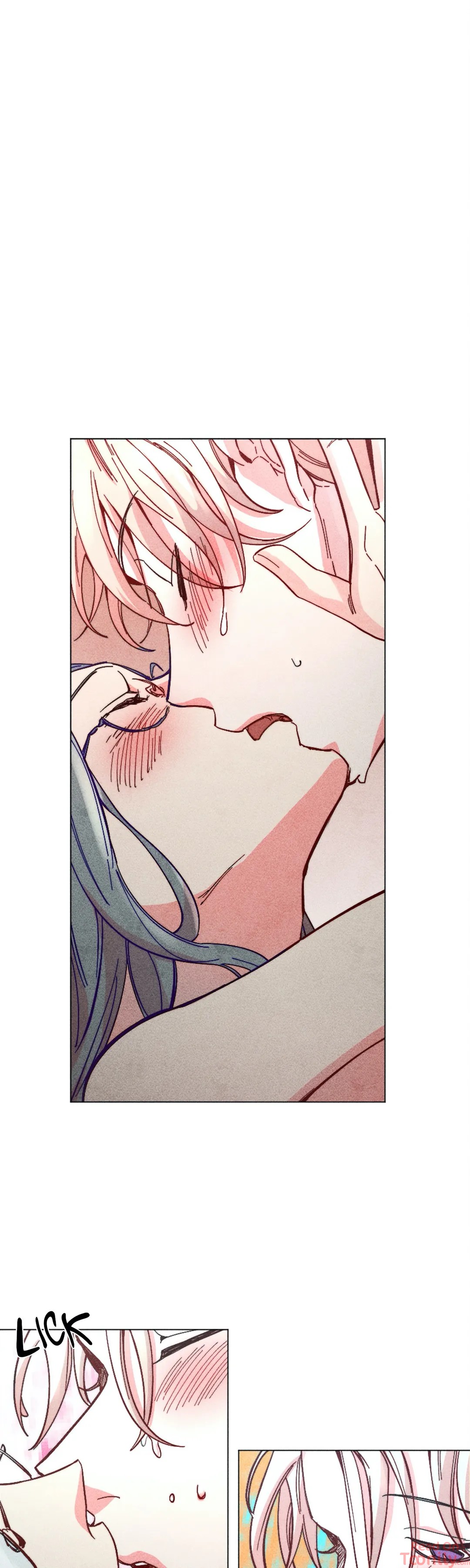 The Missing O Chapter 142 image 3