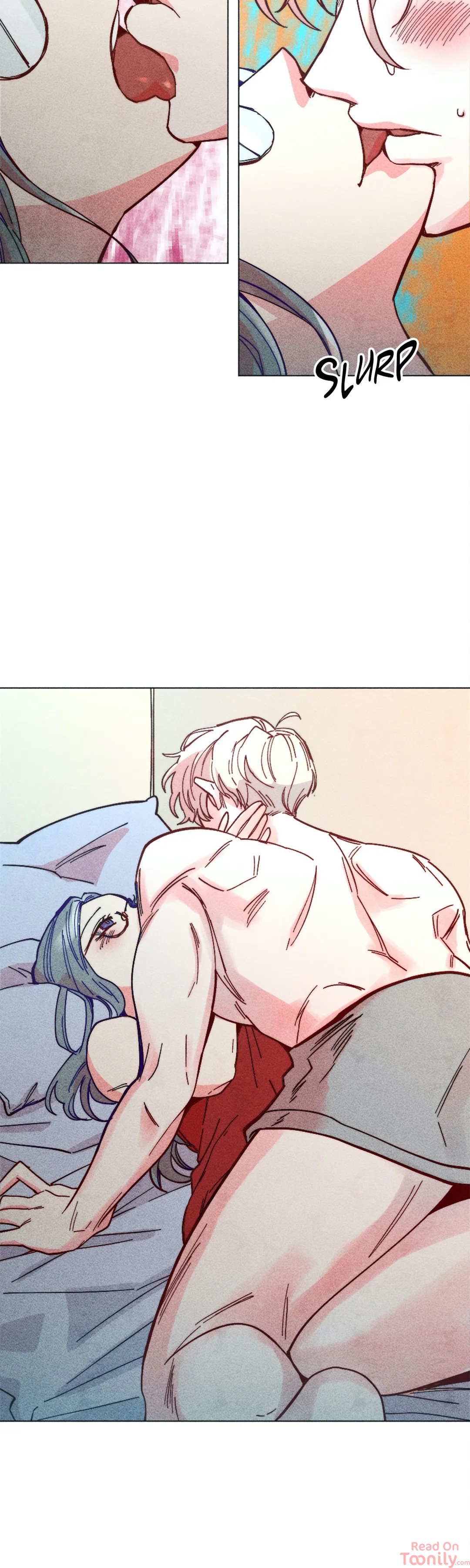 The Missing O Chapter 142 image 4