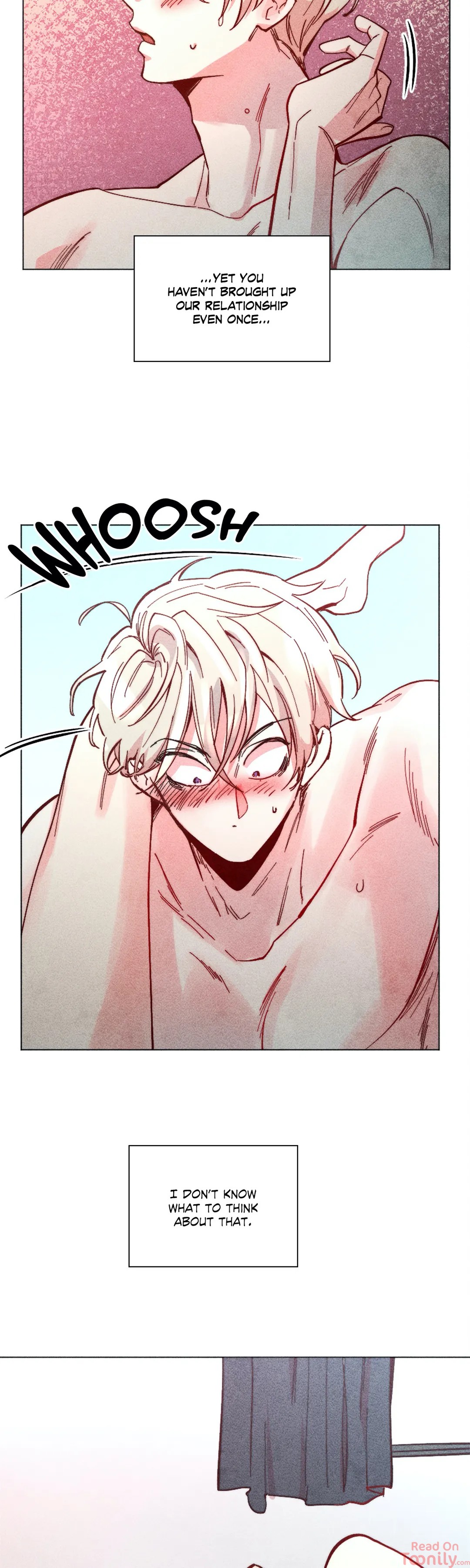 The Missing O Chapter 142 image 7