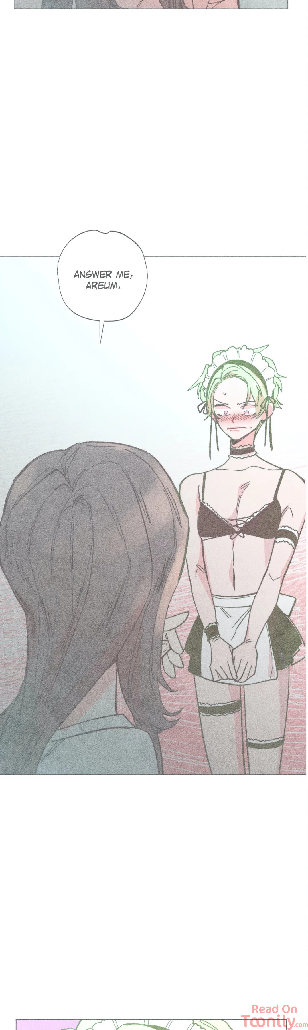 The Missing O Chapter 143 image 1